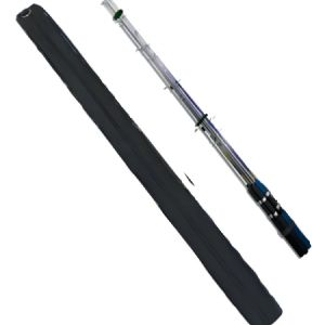 Porta Varas Tubolar De Pesca Sol E Lua De 1,70m Preto